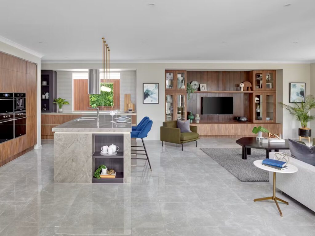 Vantage-48-Empire-KitchenLiving-Deanside-vic